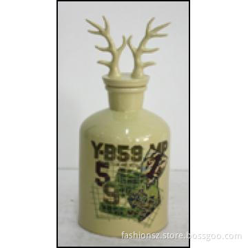 Fashion  decorative container